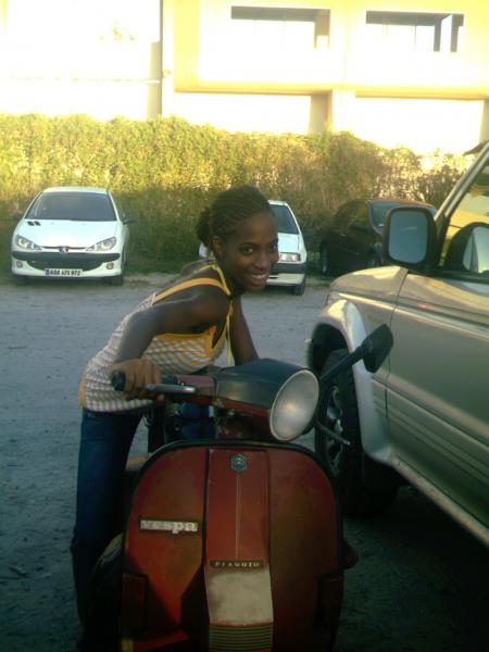 moto time