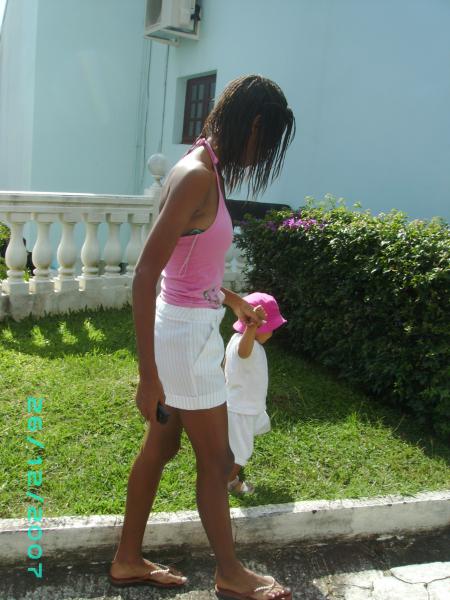 ptite sortie