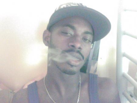 steeve