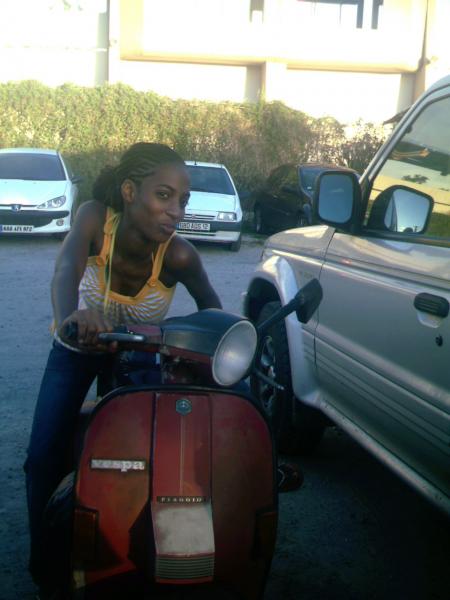 moto time