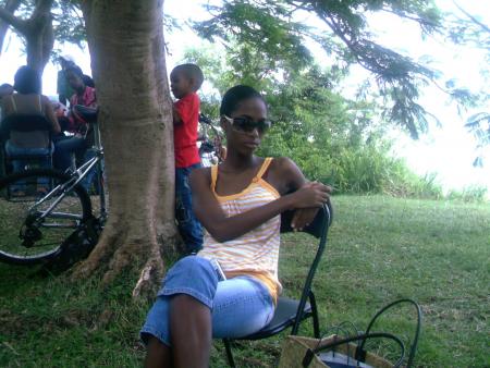 la carence