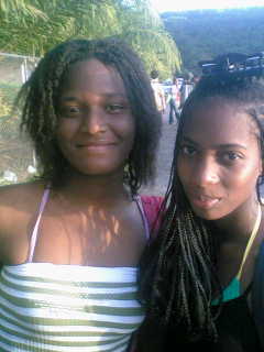 best friend