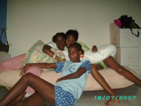 LES couzz=====> ke dlamour