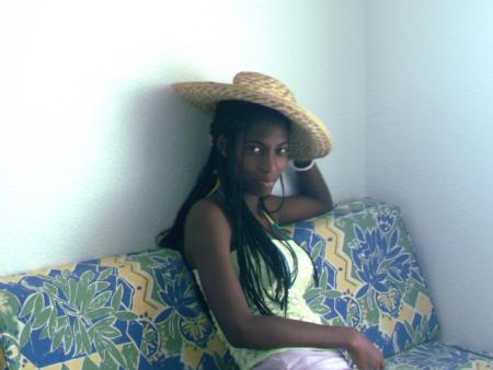 Un peu pluss sur moi