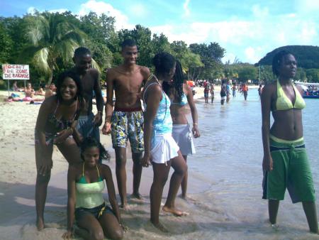 MAYA BEACH