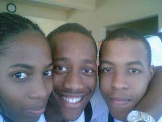 wolly chris et mwa