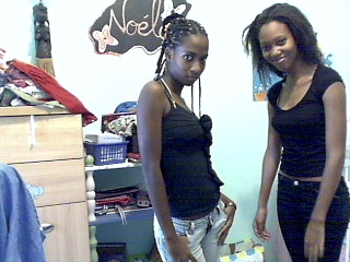 la sista et mwa