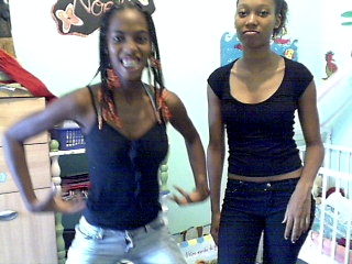 la sista et mwa