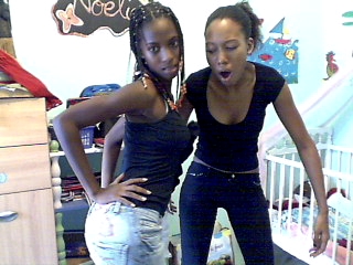la sista et mwa